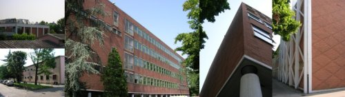 Department of Information Engineering, University of Padova